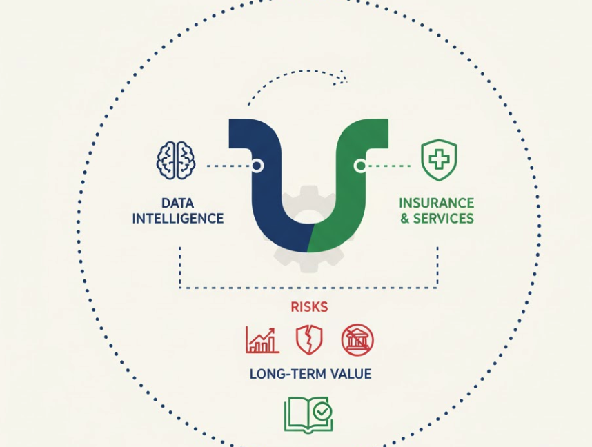 유나이티드헬스그룹 기업분석 썸네일 이미지