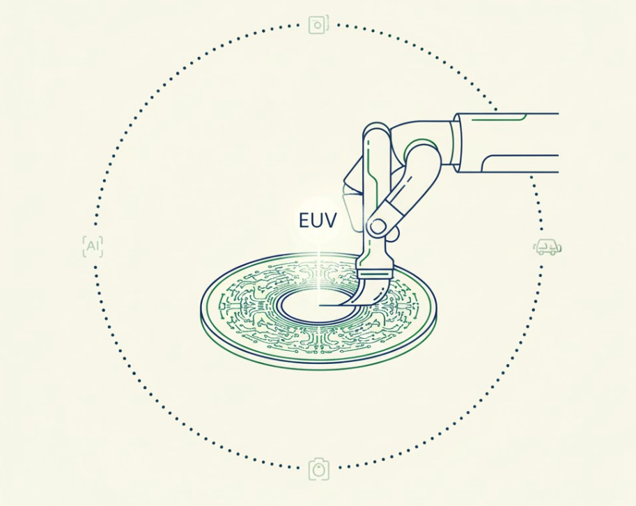 ASML 기업분석 썸네일 이미지