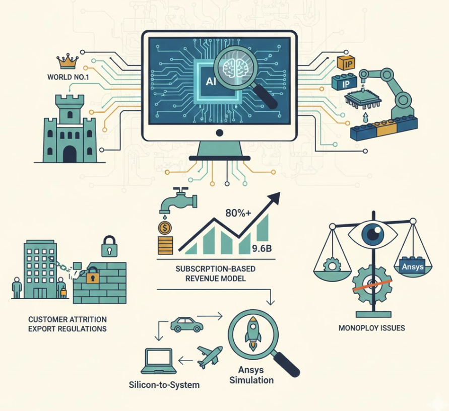 시놉시스 기업분석 썸네일 이미지
