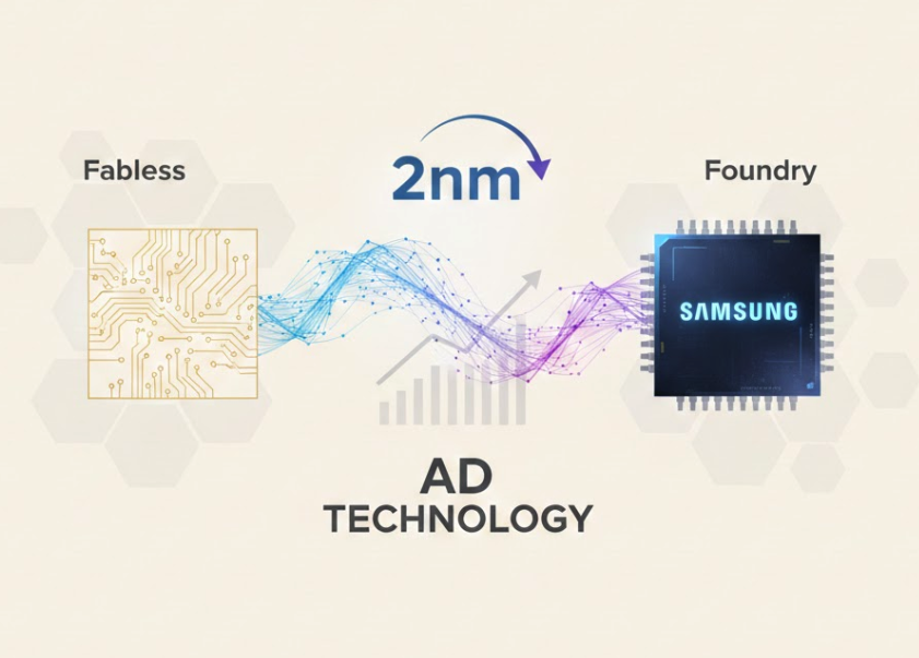 에이디테크놀로지 기업분석 썸네일 이미지