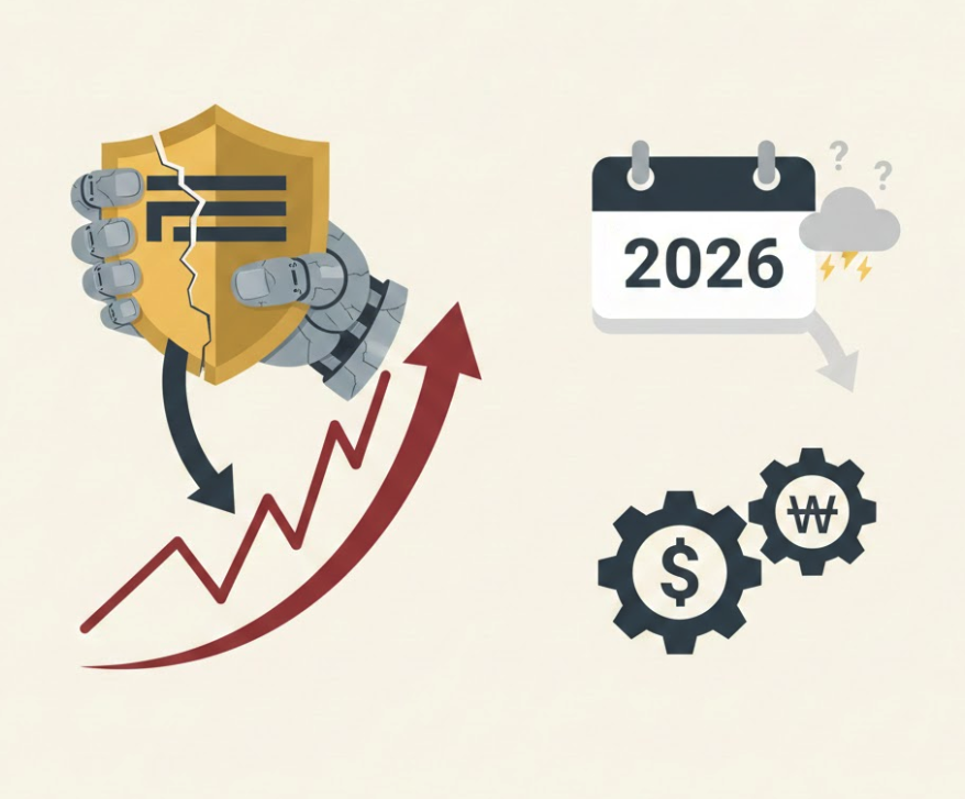 미국 연준 독립성 논란과 2026년 금리 인하 전망 총정리 썸네일 이미지