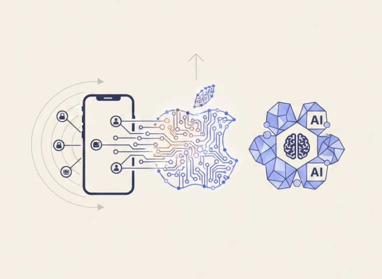 애플 기업분석 썸네일 이미지