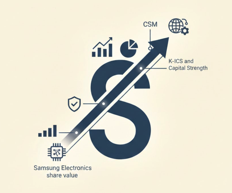 삼성생명 기업분석 썸네일 이미지