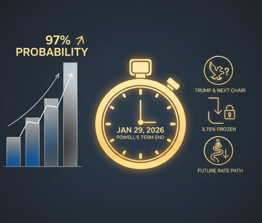 미국 연준 기준금리 발표 분석 썸네일 이미지