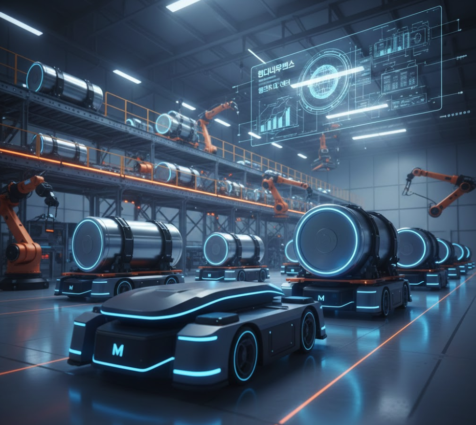 현대무벡스 기업분석 썸네일 이미지