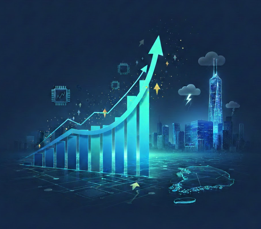 RISE 나스닥100 ETF 투자 분석 썸네일 이미지