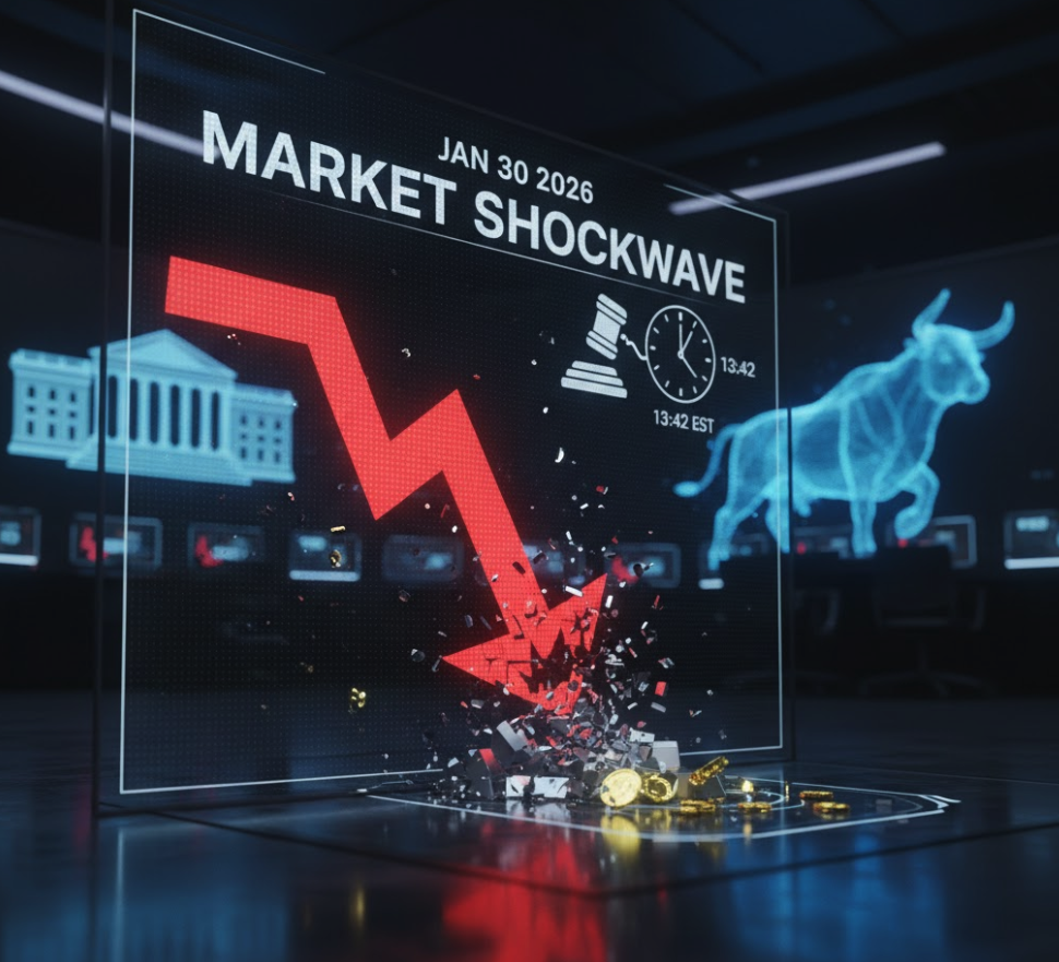 미국증시, 원자재 폭락 분석 썸네일 이미지