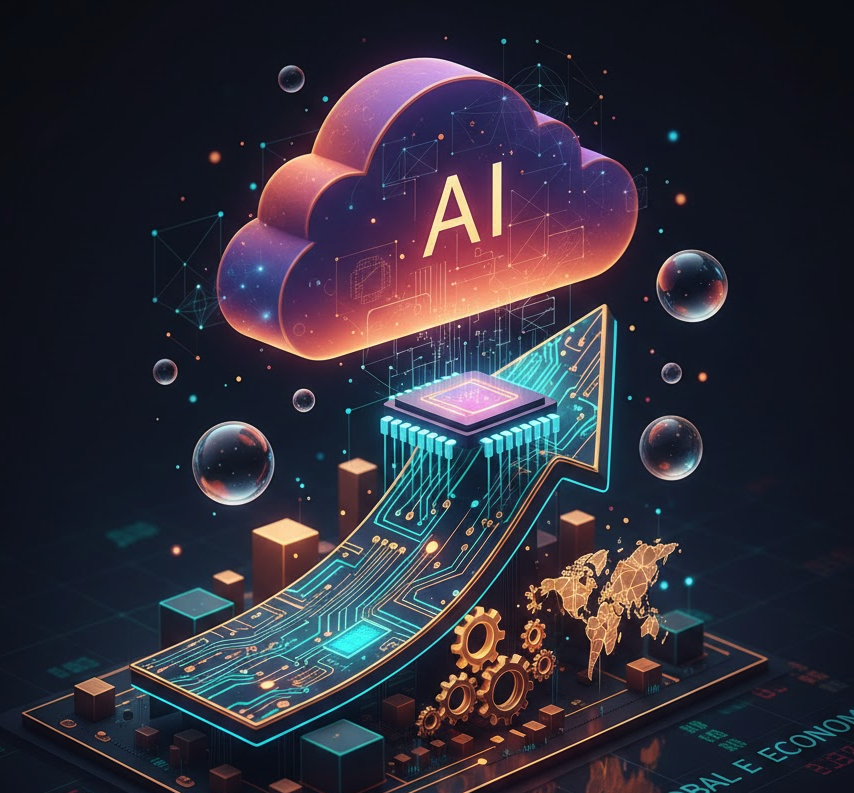 엔비디아 실적발표 분석 썸네일 이미지