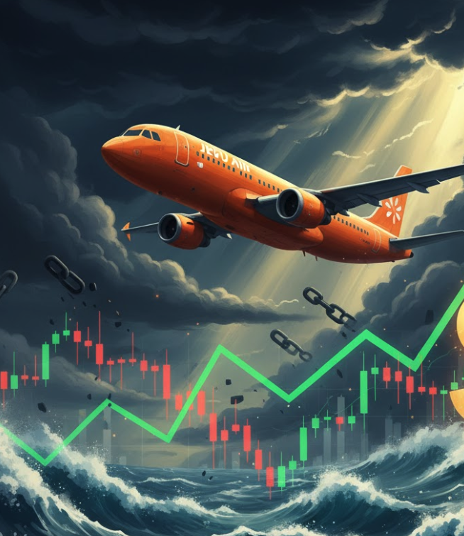 제주항공 어닝쇼크 썸네일 이미지