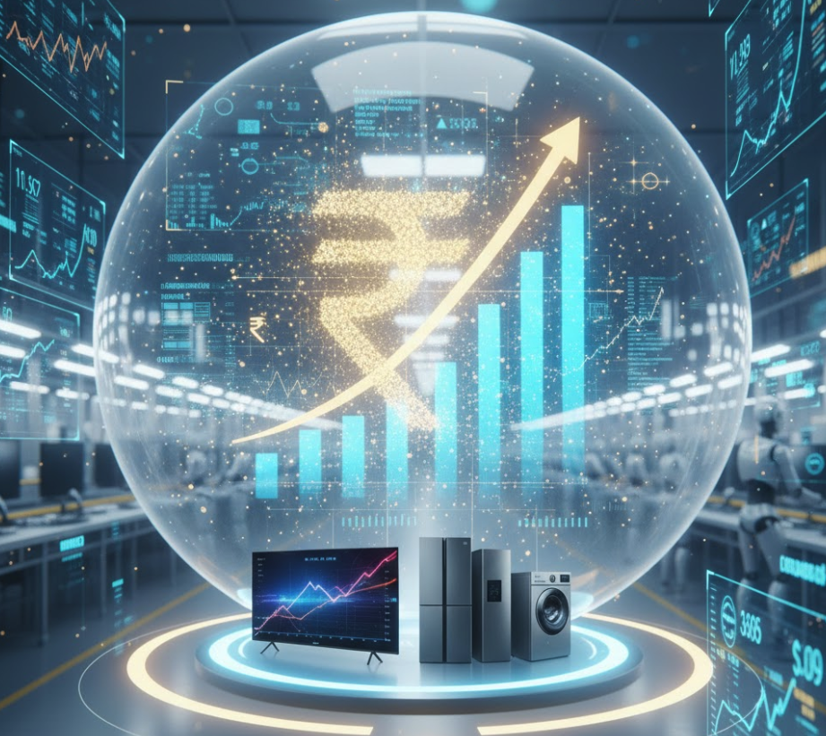 LG전자 인도상장 및 주주환원 분석 썸네일 이미지