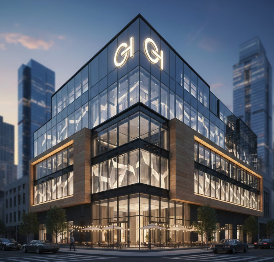 한화갤러리아 기업분석 썸네일 이미지