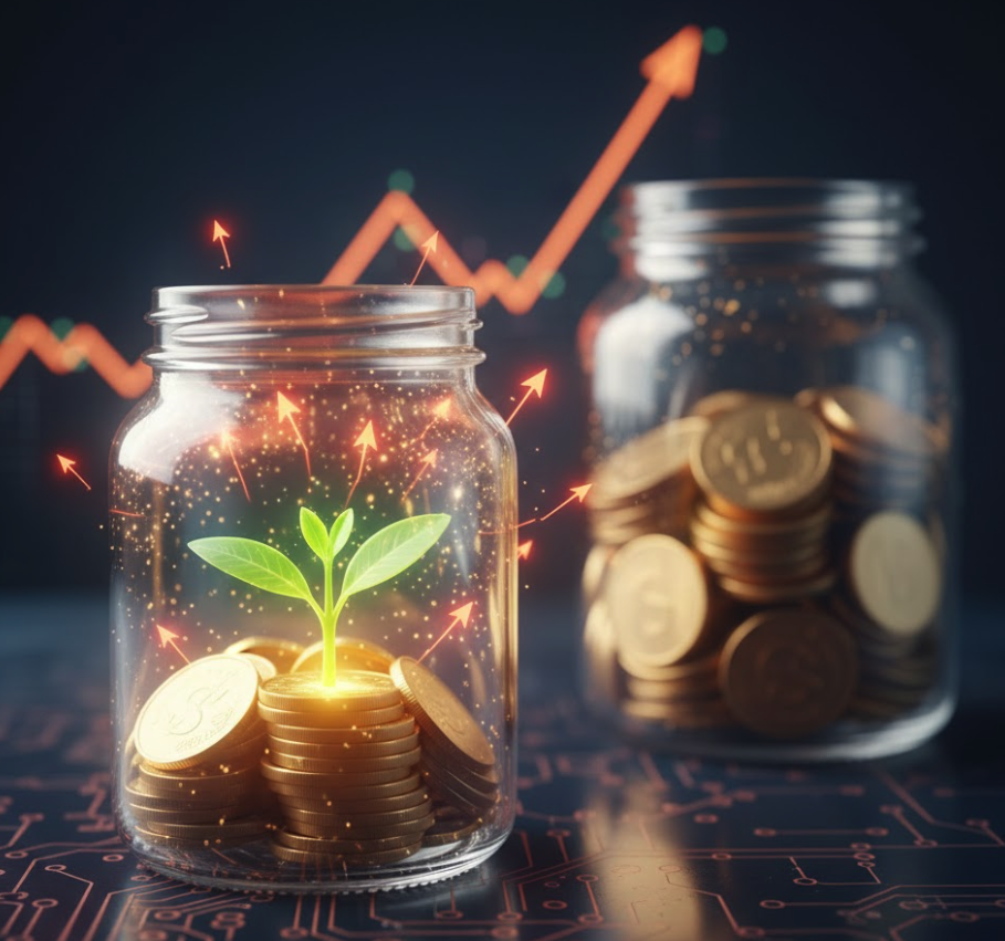 SPY 배당금 분석 썸네일 이미지