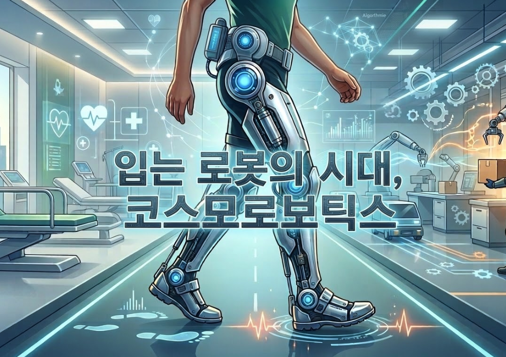 코스모로보틱스 기업분석 썸네일 이미지