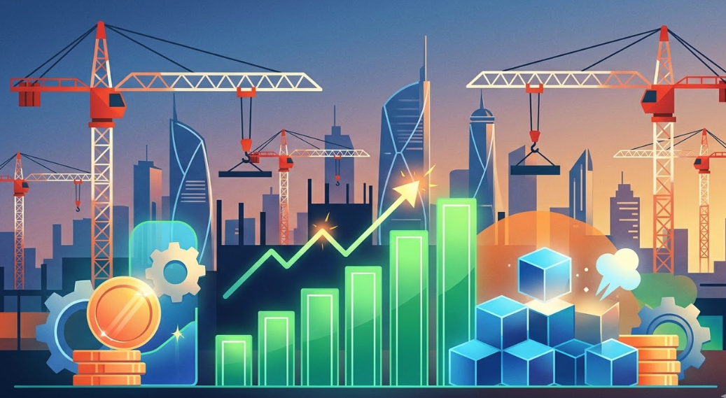 대우건설 배당 및 주주환원 분석 썸네일 이미지