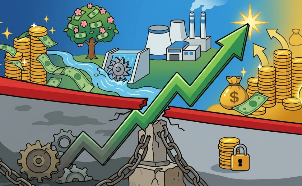두산에너빌리티 배당 및 주주환원 정책 분석 썸네일 이미지