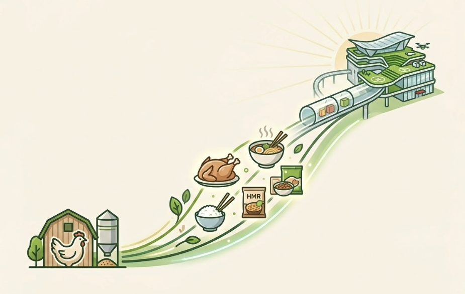 하림 기업분석 썸네일 이미지