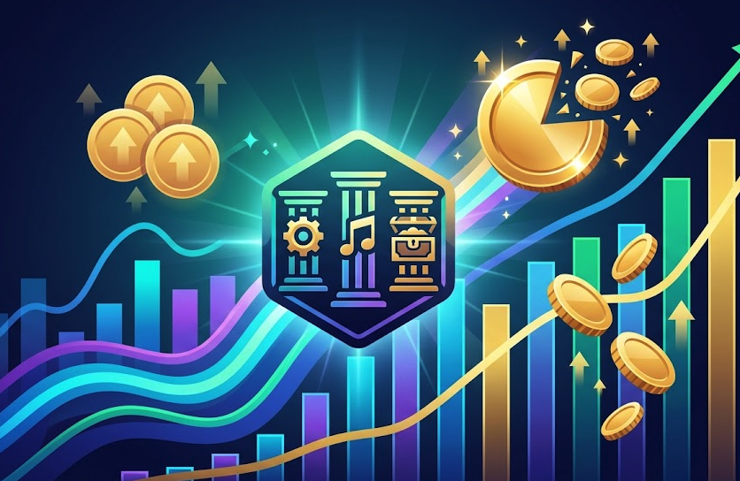 하이브 배당 및 주주환원 분석 썸네일 이미지