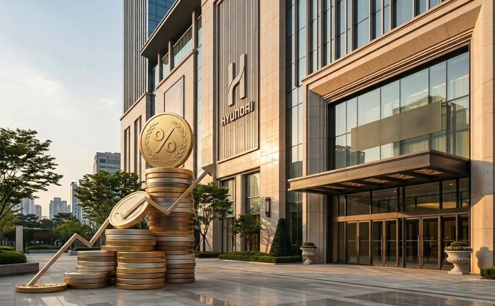 현대백화점 배당 및 주주환원 정책 분석 썸네일 이미지