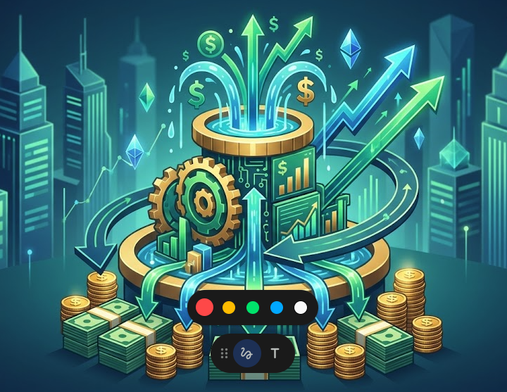 jepq 배당금 분석 썸네일 이미지