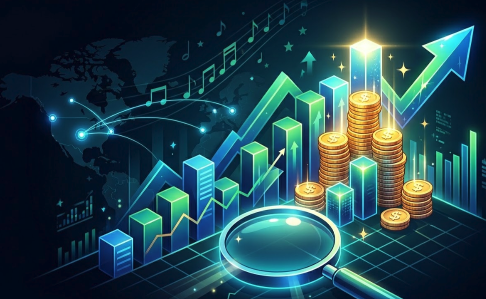 jyp엔터 주가 전망 분석 썸네일 이미지