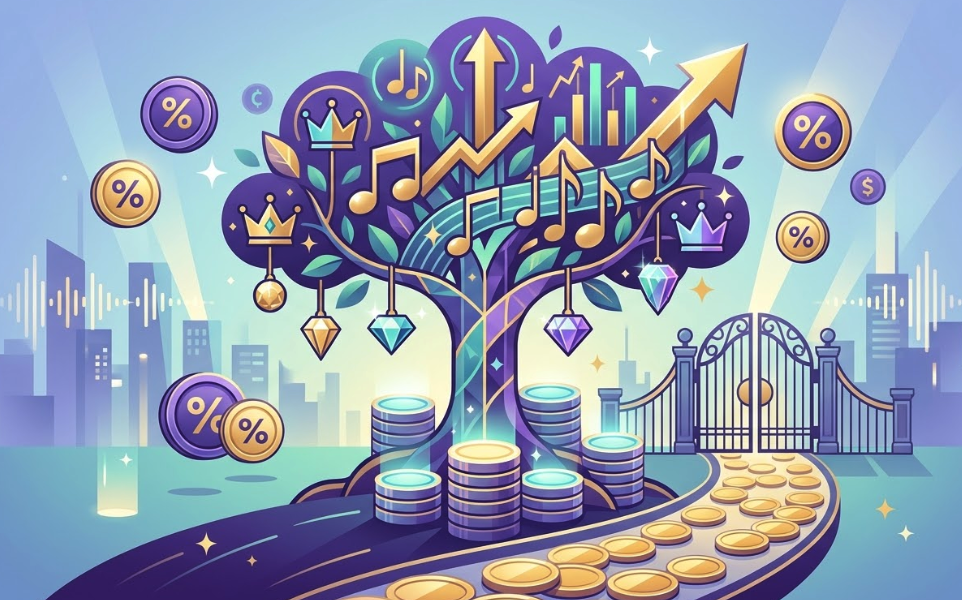 JYP엔터 배당 및 주주환원 정책 분석 썸네일 이미지