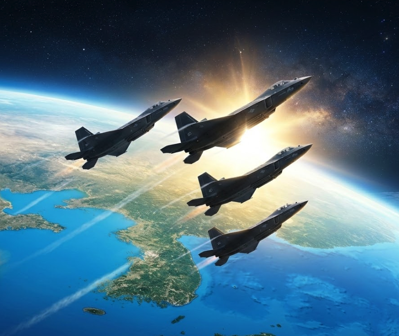 한국항공우주 배당 및 주가 분석 썸네일 이미지