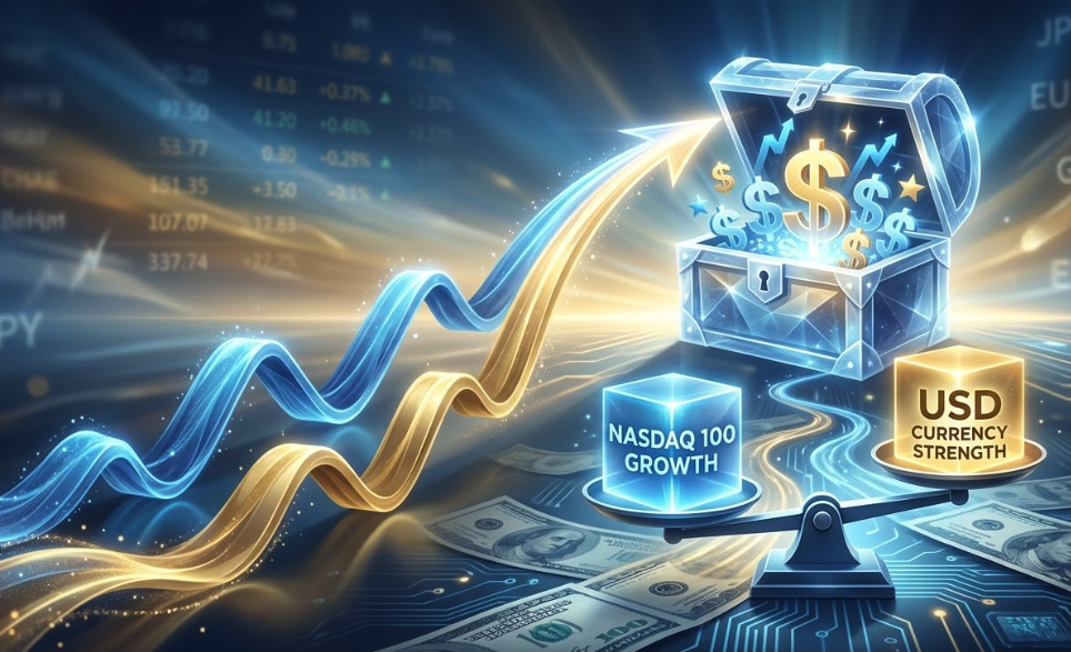 나스닥100 ETF 비교 분석 썸네일 이미지