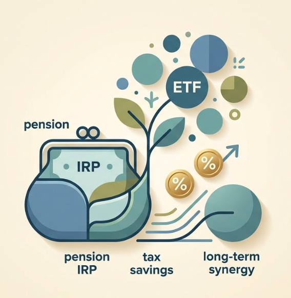 삼성증권 연금저축 IRP 분석 썸네일 이미지