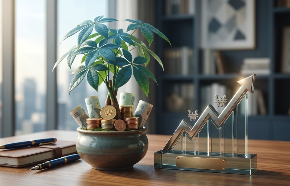 삼성증권 배당 및 주주환원 정책 분석 썸네일 이미지