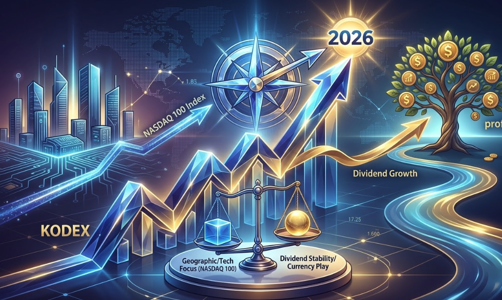 삼성증권 ETF 비교 분석 썸네일 이미지