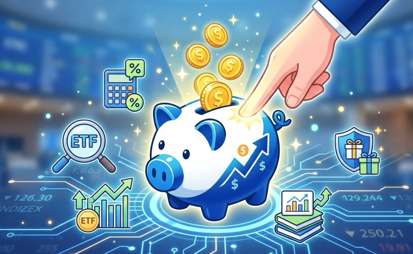 삼성증권 ETF 이벤트 정리 분석 썸네일 이미지