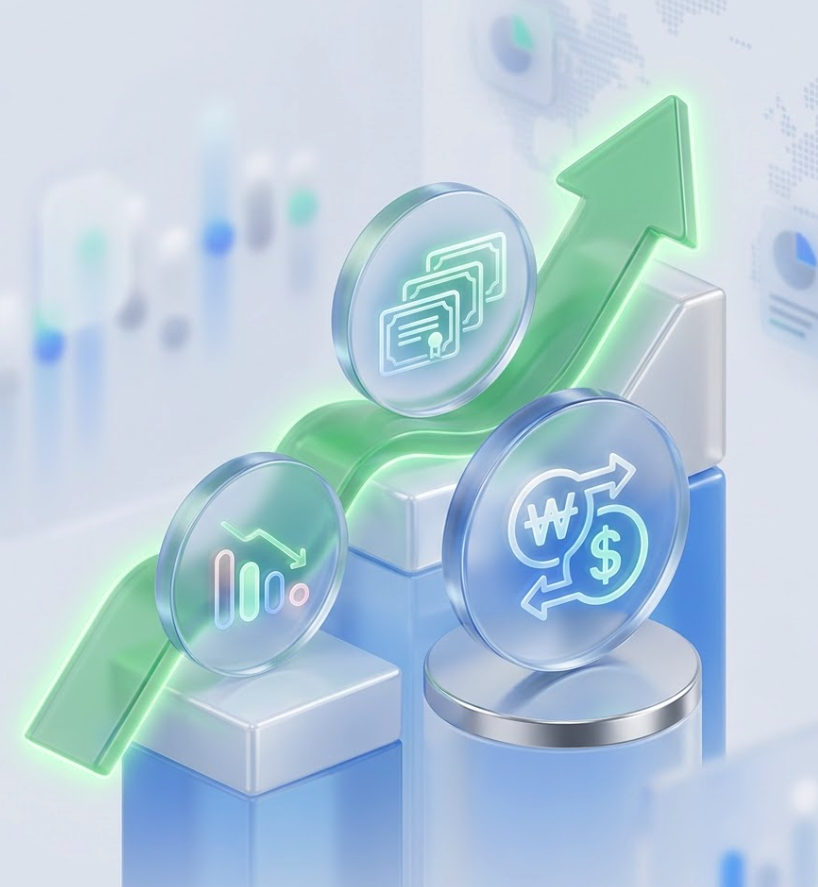 토스증권 해외주식 수수료 및환전 혜택 정리 분석 썸네일 이미지