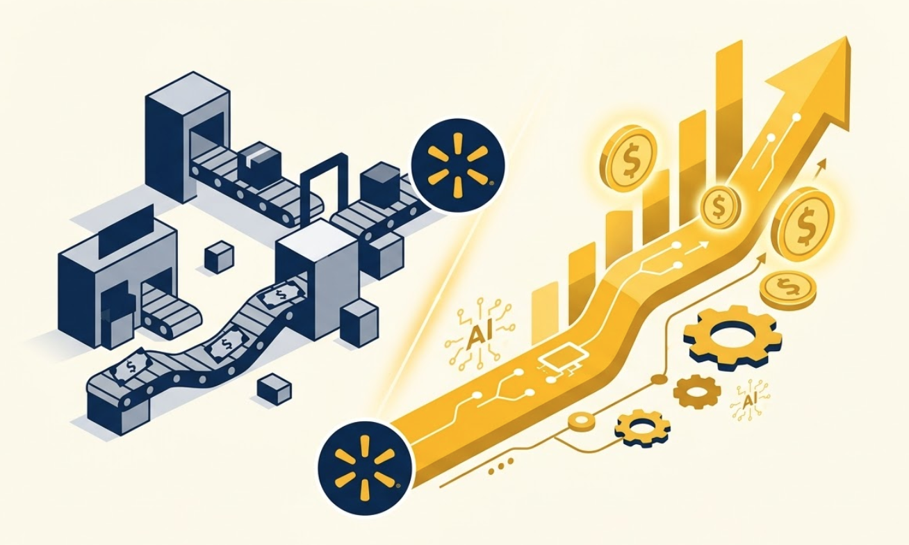 월마트 기업분석 썸네일 이미지