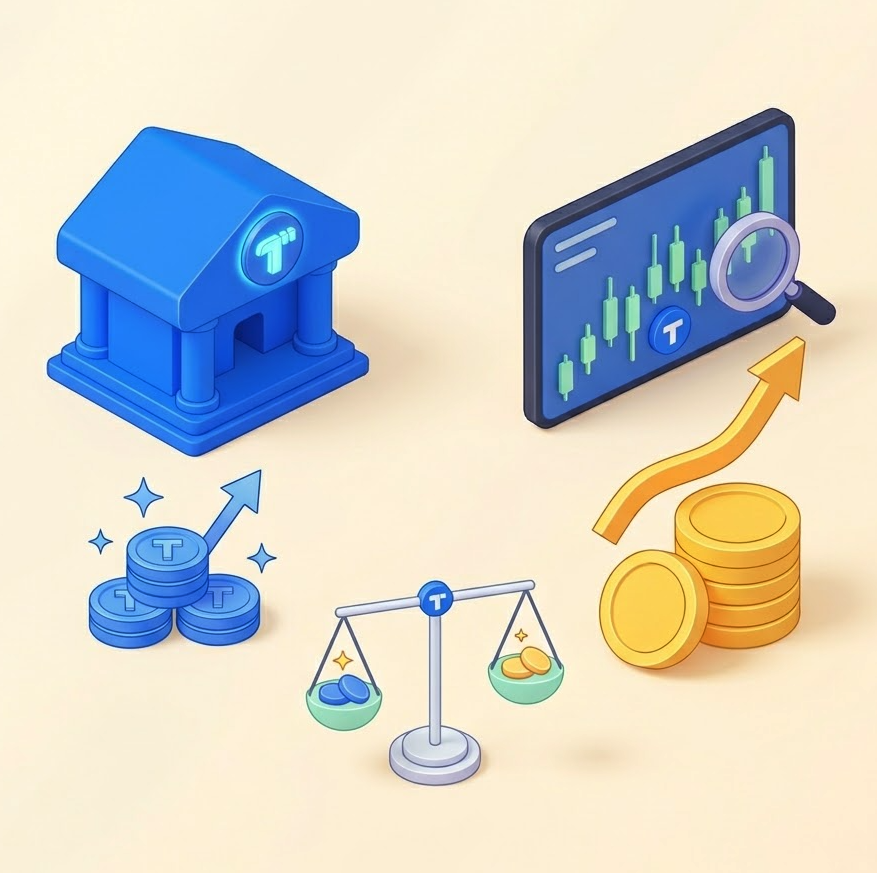 토스뱅크 파킹통장 vs 파킹형 ETF 이자 비교 분석 썸네일 이미지