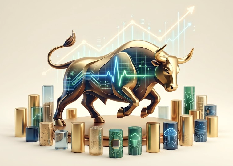 다우 지수 구성 종목 총정리 분석 썸네일 이미지