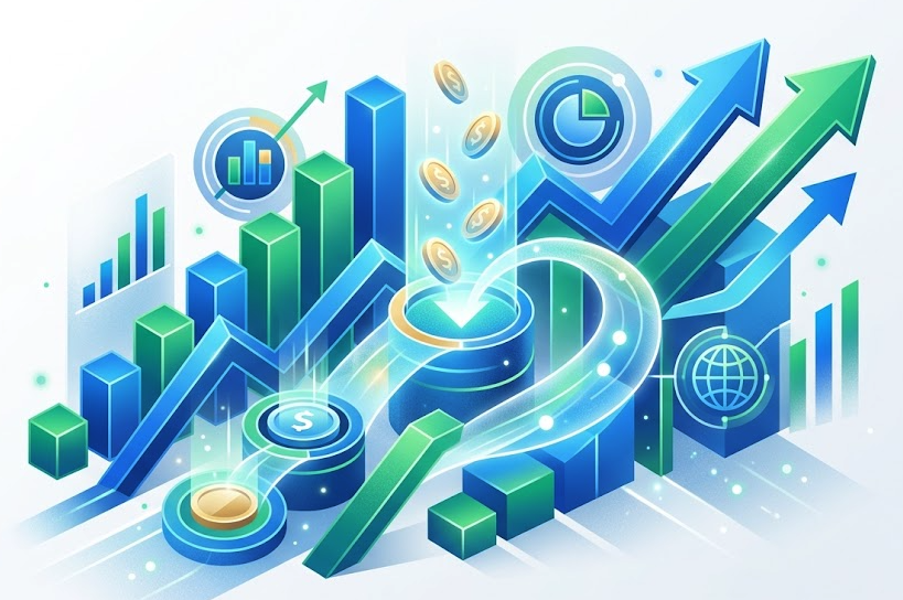 미래에셋증권 배당 분석 썸네일 이미지