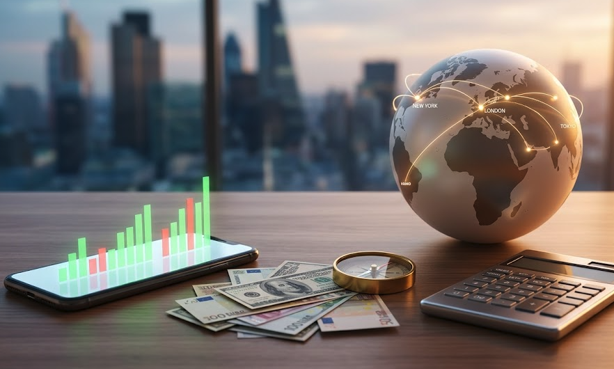 미래에셋 해외 주식 수수료 아끼는 방법 썸네일 이미지